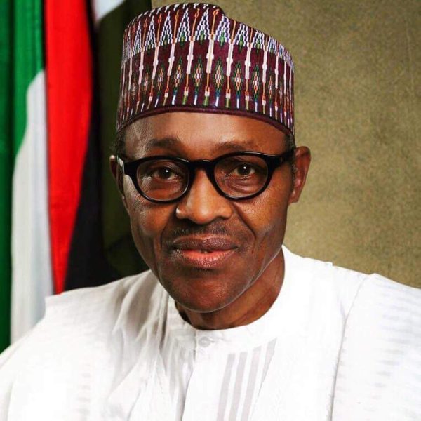 I saw "unbelievable" things when I assumed office - Buhari - BellaNaija