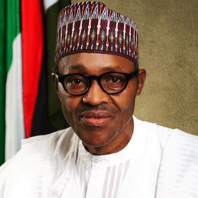 "In the north most youths are uneducated or school dropouts" - Buhari | BellaNaija