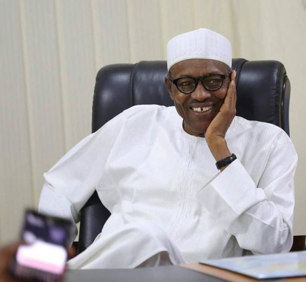 "It goes without saying" that Buhari will Contest for Presidency in 2019 - Minister of Communications Adebayo Shittu - BellaNaija