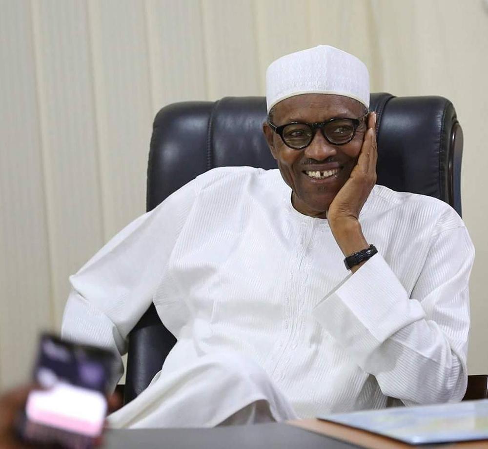 "I would remain a friend to Nd’Igbo" - Buhari - BellaNaija