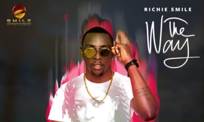 New Music: Richie Smile - The Way