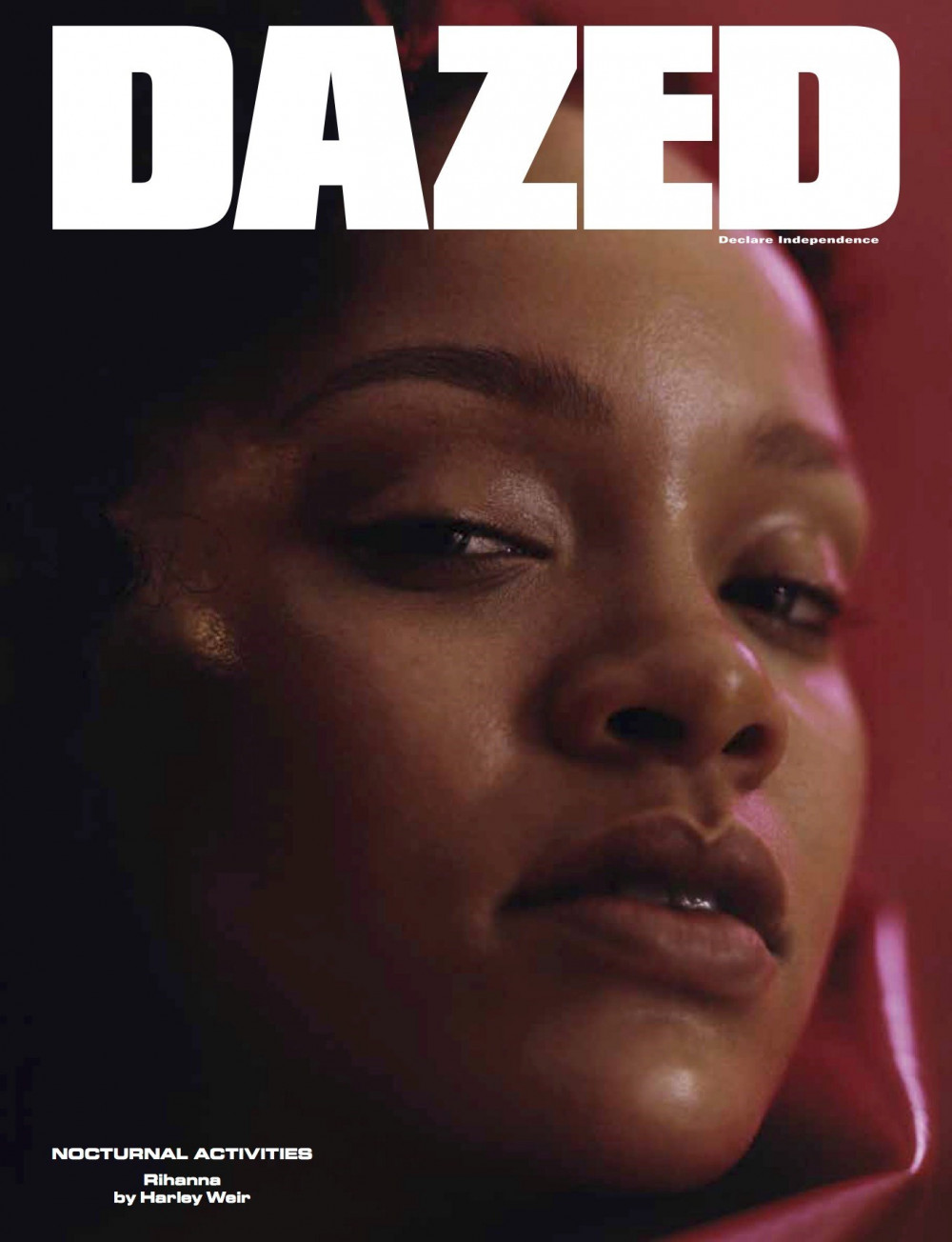 Image result for dazed magazine