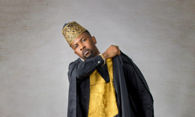 "Not every old man is wise" - Ruggedman pens open letter to Blackface Naija