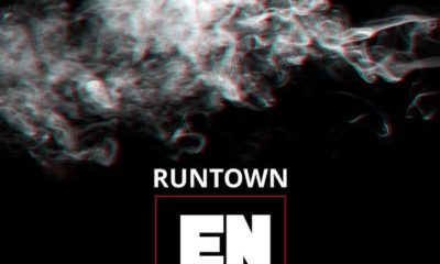 Runtown is ending the Year with just the right amount of "Energy" | Listen to his New Single on BN