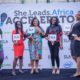 She Leads Africa demo day