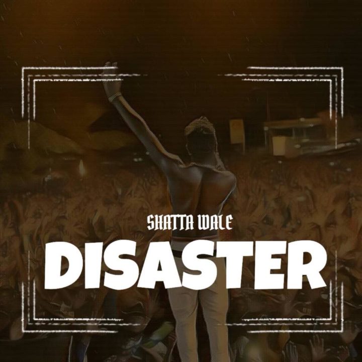 Shatta Wale shades Wizkid in New Diss Track "Disaster" | Listen on BN