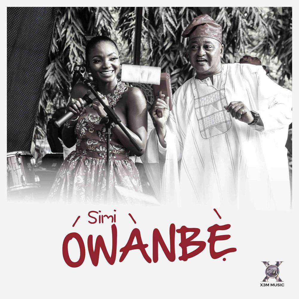 Odunlade Adekola, Jide Kosoko, Lola OJ star in Simi's Music Video for "Owanbe" | Watch on BN