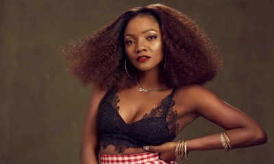 Simi discusses "See Me Live", Personal Life, 2018 Plans in Exclusive Interview with BN Music