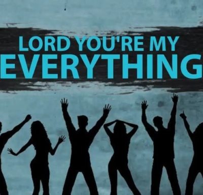 New Music: Sinach - My Everything