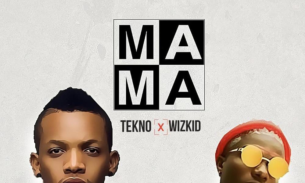 mama ft wizkid