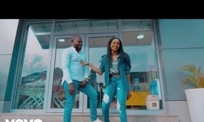 New Video: Tjan - Omo Yi