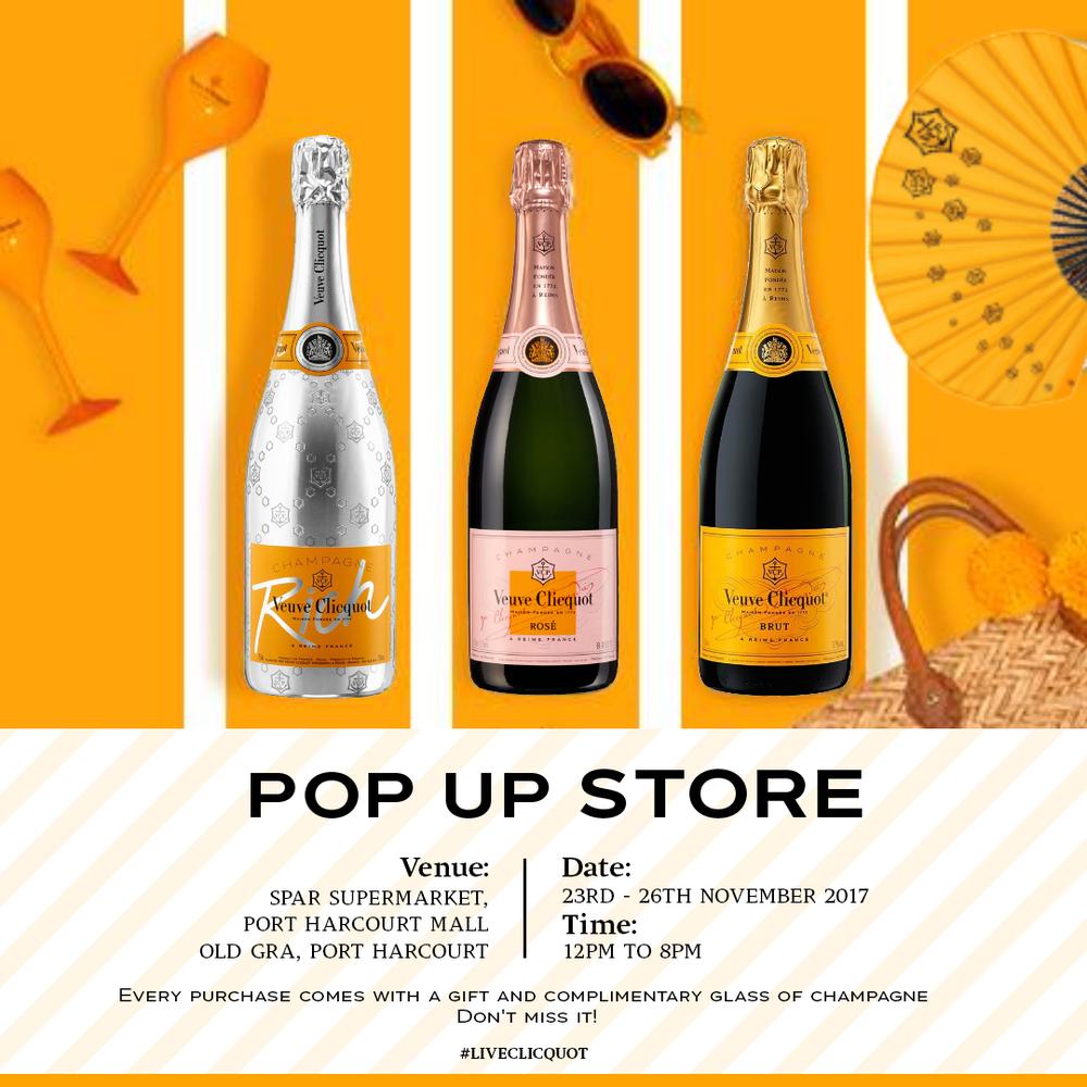 Veuve Clicquot