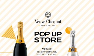 Veuve Clicquot