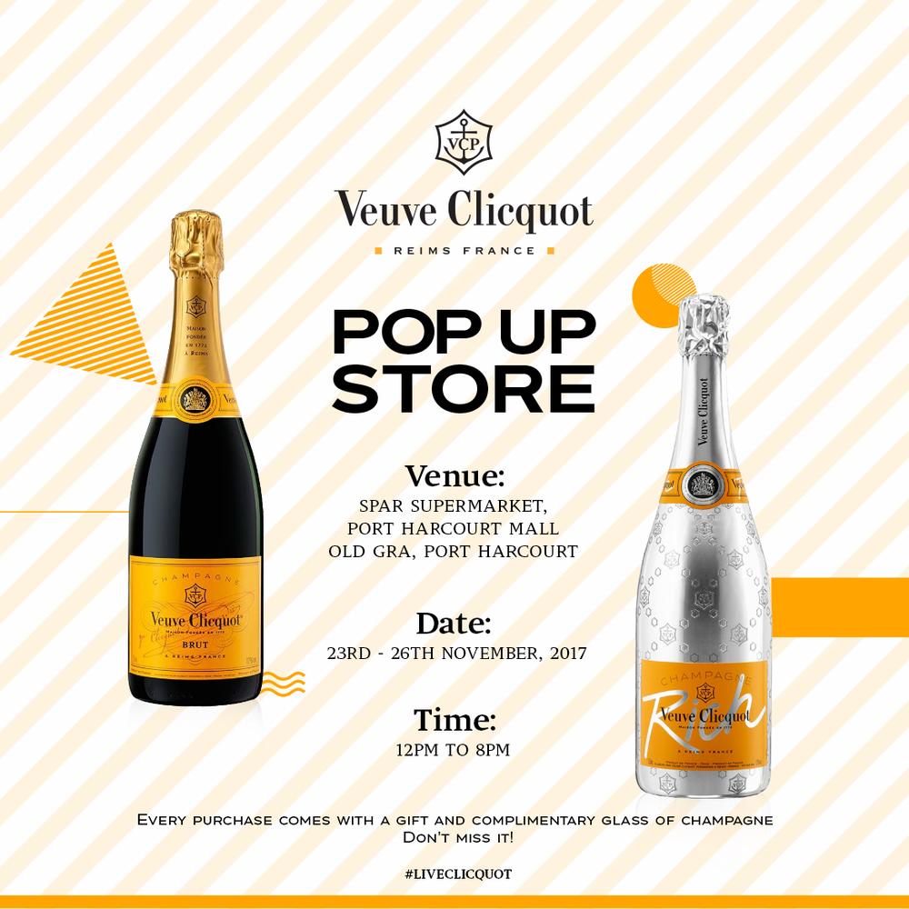 Veuve Clicquot