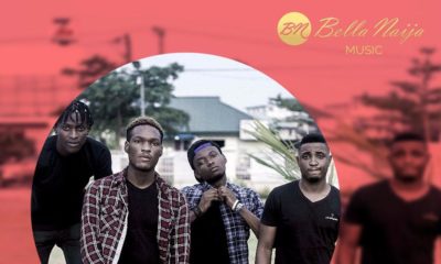 BellaNaija Music presents our BNM Red Alert for November - 1 Last Autograph