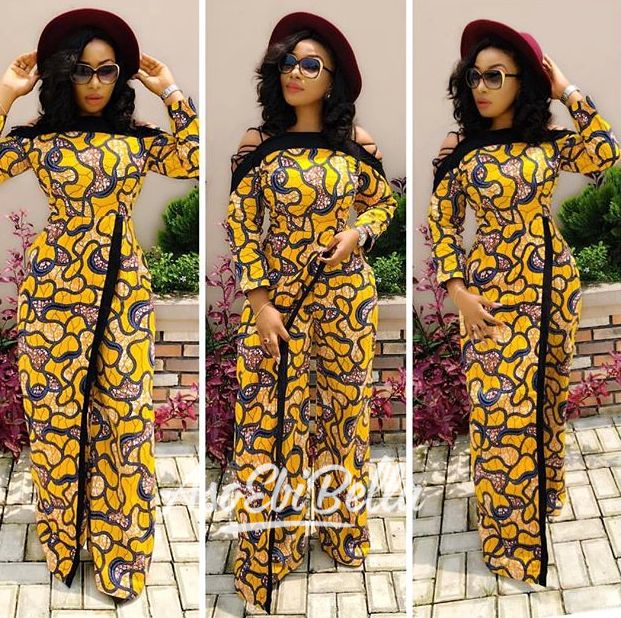 #EbFabLook Vol 34: New AsoEbiBella Style And EB Fabulous Look Style ...