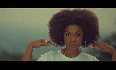 New Video: Becca feat. Kofi Kinaata - Don't Know