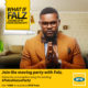 MTN Pulse house party