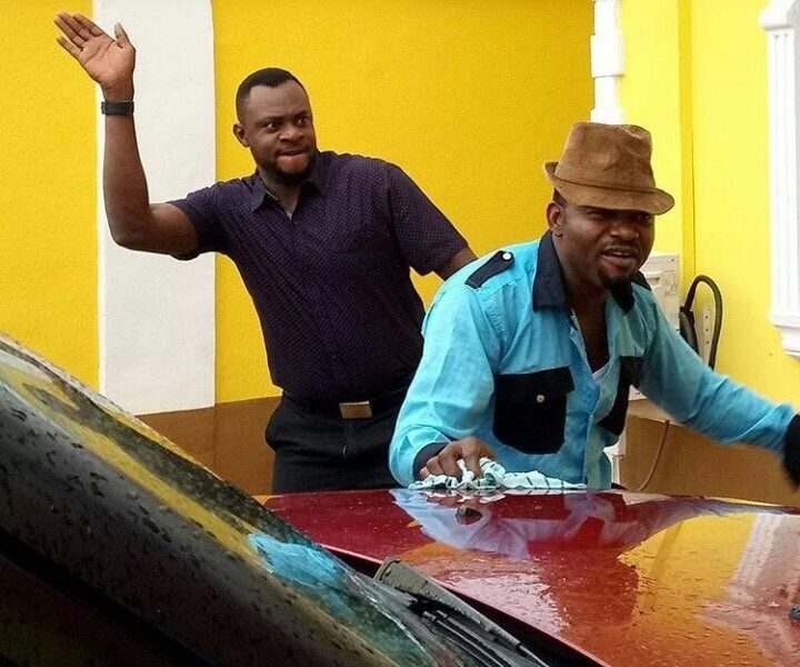 Together We can create a Cleaner Lagos BellaNaija