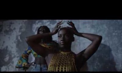 New Video: Juls feat. Tomi Agape & Santi - After Six