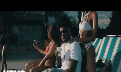 New Video: CDQ - Bye Bye Poverty