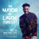 Mayor of Lagos! Mayorkun set to round up School Tour with Headline Concert in Lagos