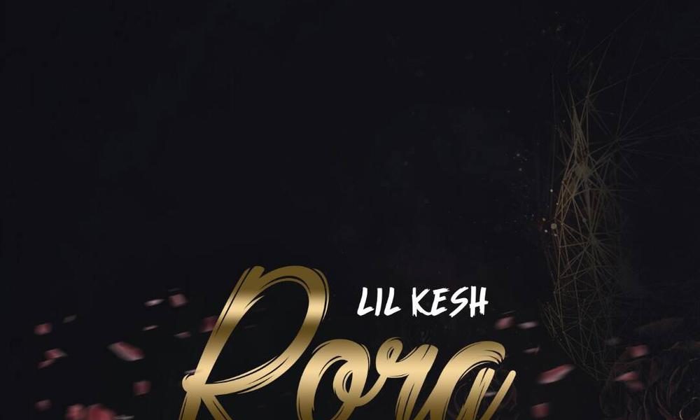 Lil Kesh - Rora [New Music]