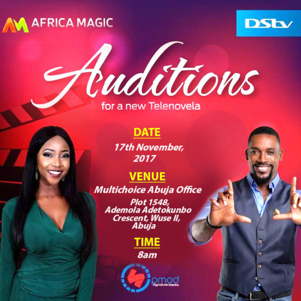 Africa Magic