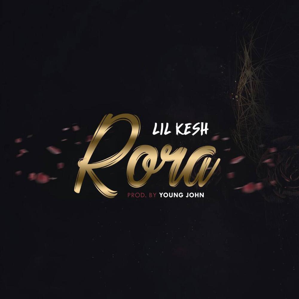 New Music: Lil Kesh - Rora