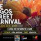 Lagos Street Carnival
