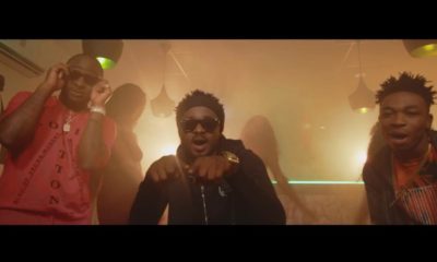 New Video: Danagog feat. Davido & Mayorkun - Bambiala