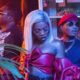 It's Lit! The teaser for Tiwa Savage, Wizkid & Spellz' "Ma Lo" Music Video is here