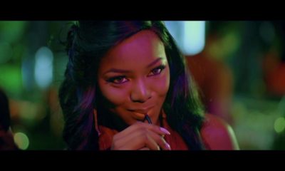 Issa Movie! Patience Ozokwor, IK Ogbonna star in SOP Records' Gemstones New Music Video "Fever" | WATCH