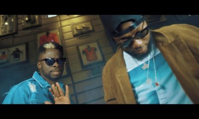 New Video: DJ ECool feat. Dremo - Kilode