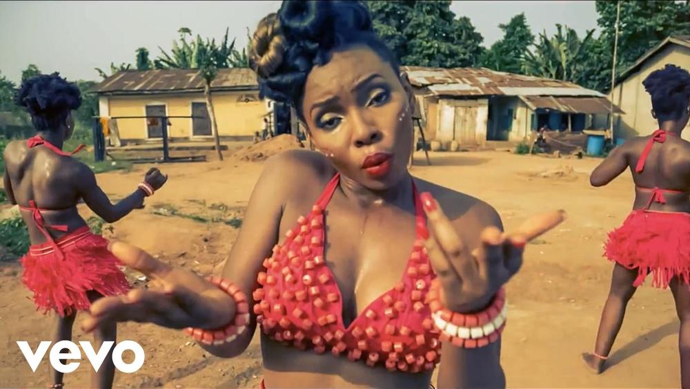 Yemi Alade's "Johnny" becomes Most Viewed Nigerian Music Video on YouTube