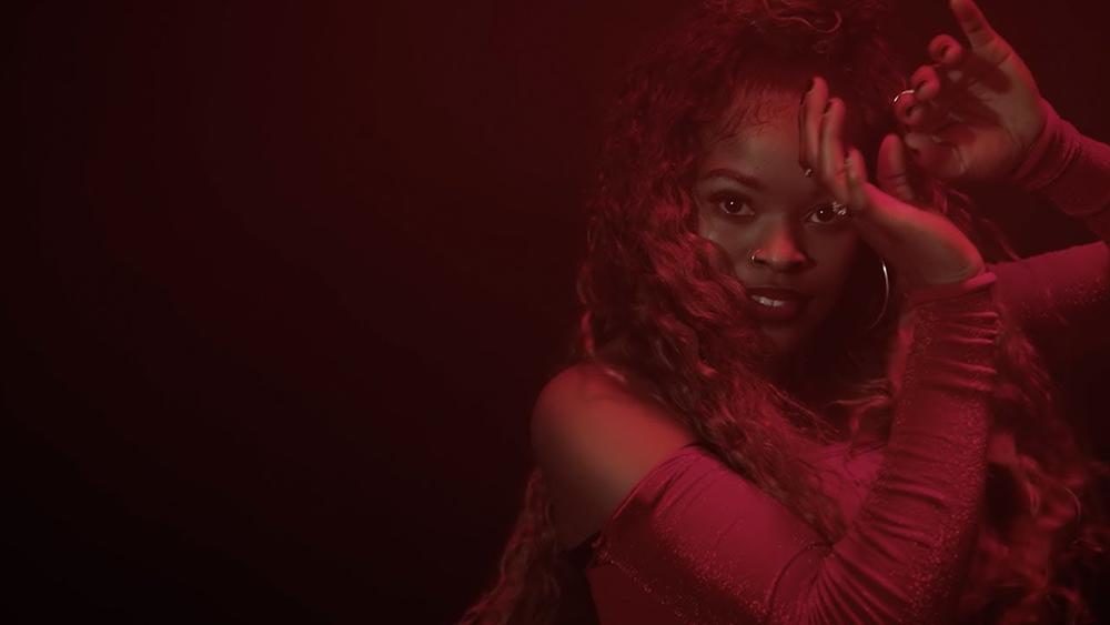 New Video Mr Eazi Pour Me Water (Dance Video) BellaNaija