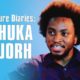 Culture Diaries: Wana Udobang talks to Film Editor Chuka Ejorh | WATCH