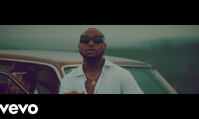 New Video: Davido - FIA