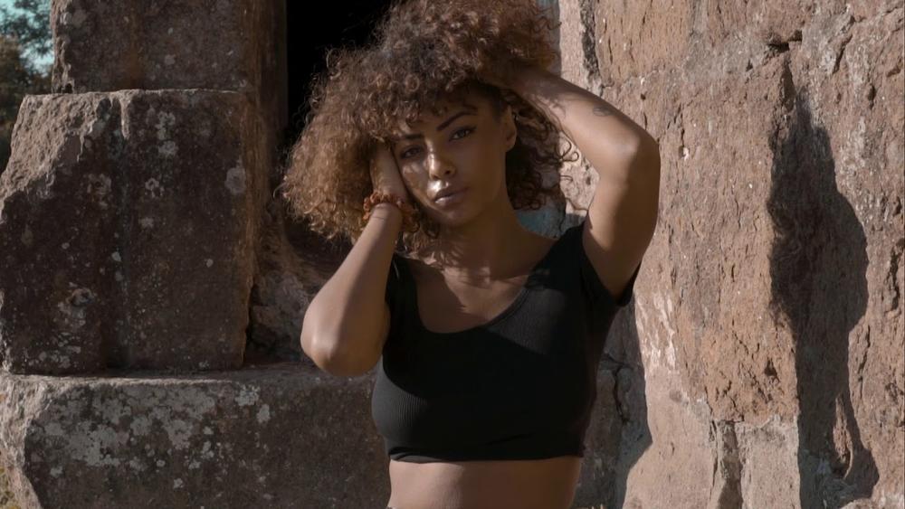 Iyanya Iyanu (Holy Water) [New Video] BellaNaija