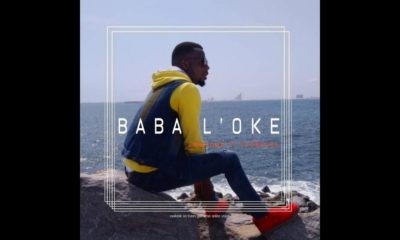 EmmaOhMaGod teams up with Florocka on New Music Video "Baba Loke" | Watch on BN