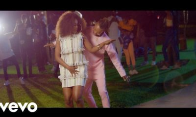 New Video: Yung6ix feat. Niniola - Gbe Seyin