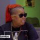 I've had Male DJs treat me badly because I'm female - DJ Lambo | WATCH