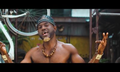 New Video: Frankeyz - Ringo