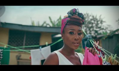 New Video: Aramide - Jowo