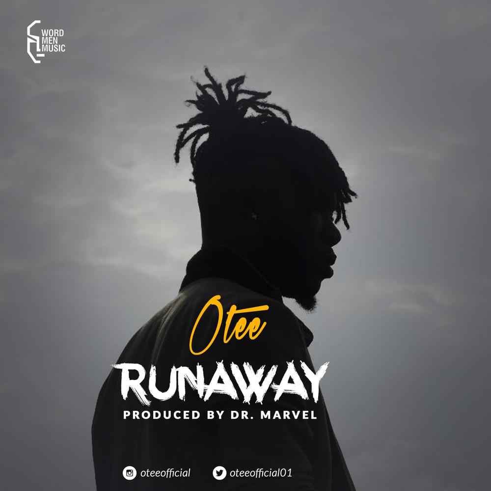 New Music: Otee - Runaway