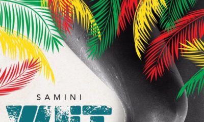 New Music: Samini - Wet Again