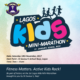Lagos Kids Mini-Marathon