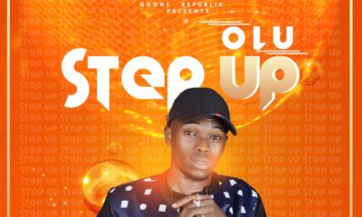 New Music: OLU - Step Up