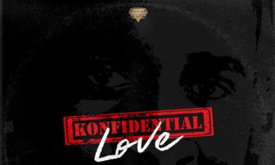 New Music: Ceeza Milli - Konfidential Love