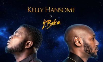 New Music: Kelly Hansome feat. 2Baba - Open My Way